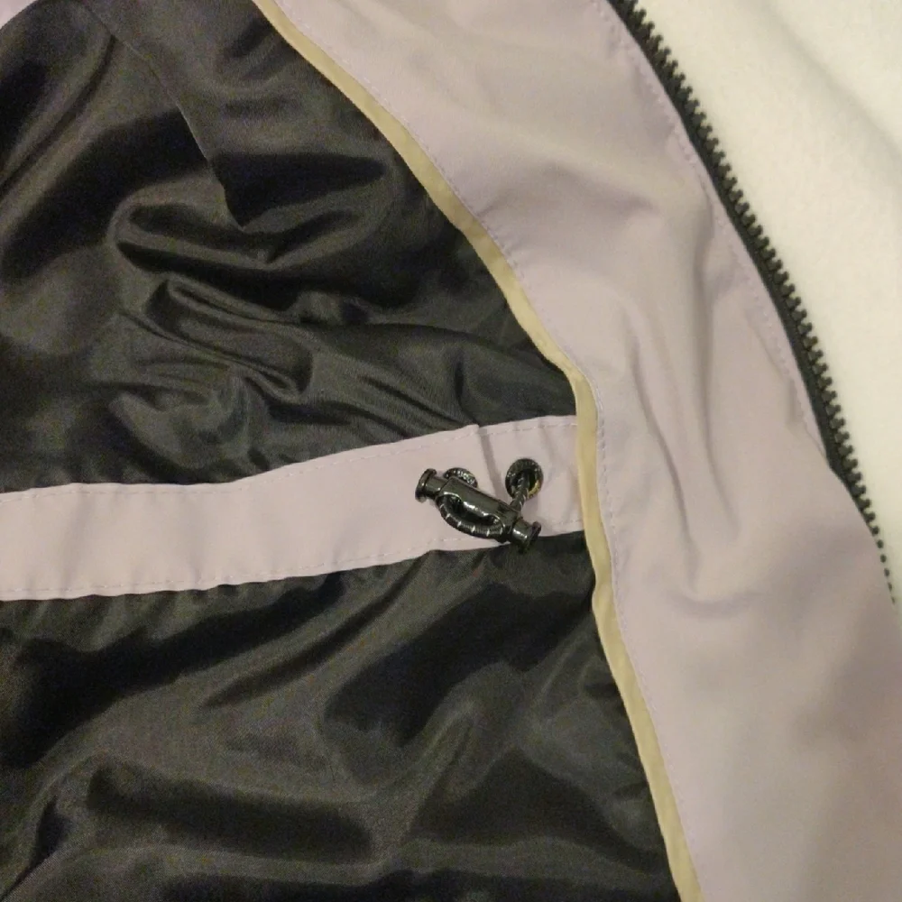 Nautica chic quilted
